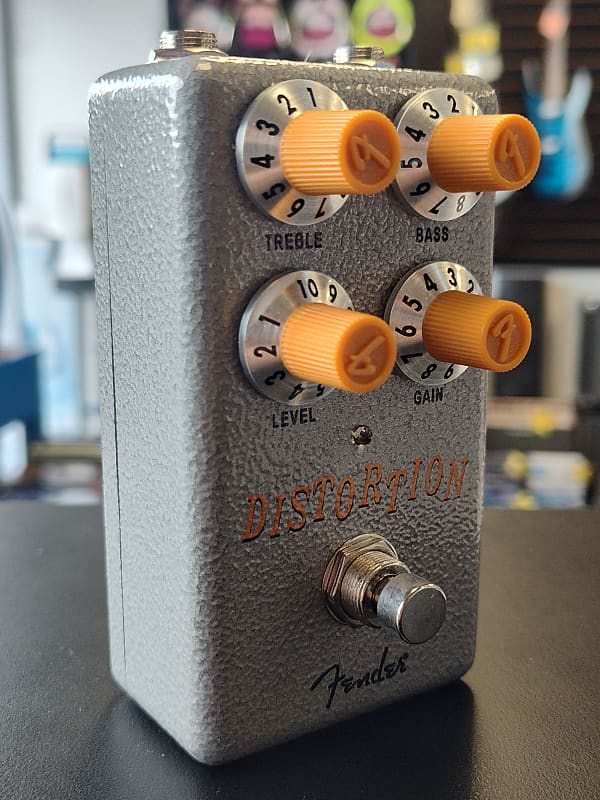 Fender Hammertone Distortion