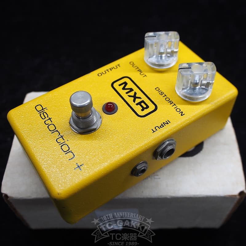 Human Gear Classic Mod. Distortion Plus