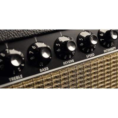 [3-Day Intl Shipping] Universal Audio Dream ’65 Reverb Amplifier Fender Amp Sim image 5