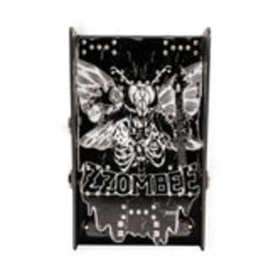 Beetronics Zzombee Filtremulator Tremolo/Filter Effects Pedal image 4