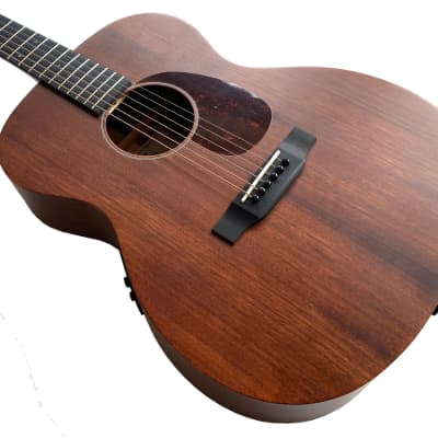 Sigma 000M-15E Electro Acoustic Guitar image 4