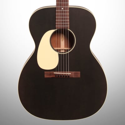 Martin 000-17 Acoustic Guitar, Left-Handed (with Case) image 1