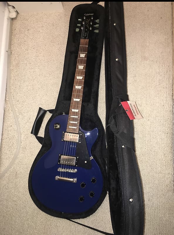Epiphone Limited edition custom shop les paul studio deluxe Epiphone Limited edition custom shop les paul studio deluxe