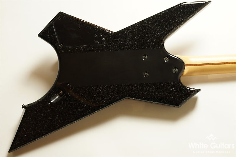 Killer KB-IMPULSS Black Rose TAIJI - Black Rose | Reverb