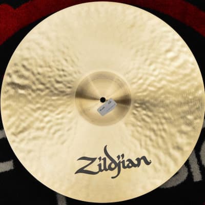Zildjian 20" K Dark Thin Crash image 2