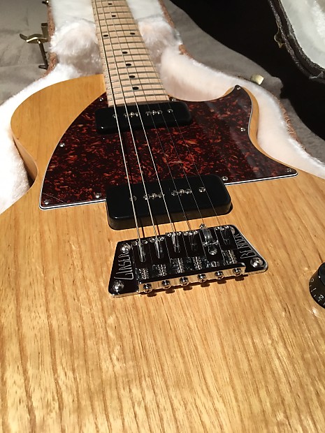 Gibson b bender top
