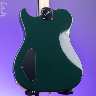 PRS Myles Kennedy Signature Electric Guitar Antique Hunters Green Demo image 8