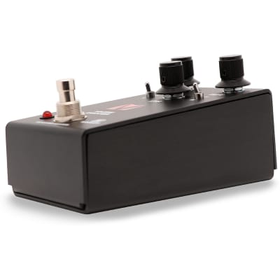 Keeley Andy Timmons Muse Driver Full Range Overdrive Pedal image 5