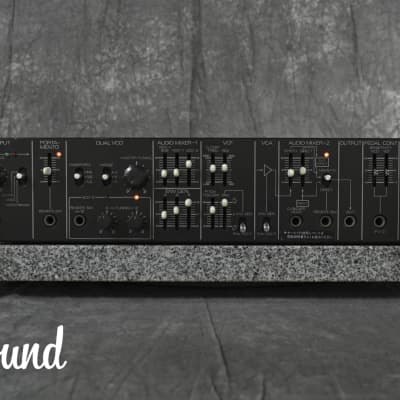 Roland SPV-355 P/V Synth