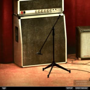 Softube Vintage Amp Room image 3
