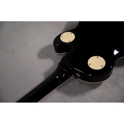 Hagstrom Suede LH image 18