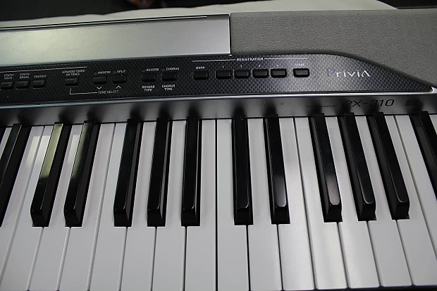 Casio Privia PX-310 | Reverb
