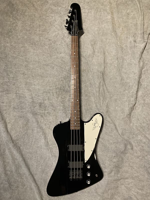 Tokai Thunderbird 1990 | Reverb Poland