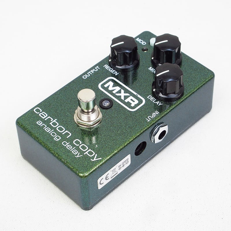 MXR M169