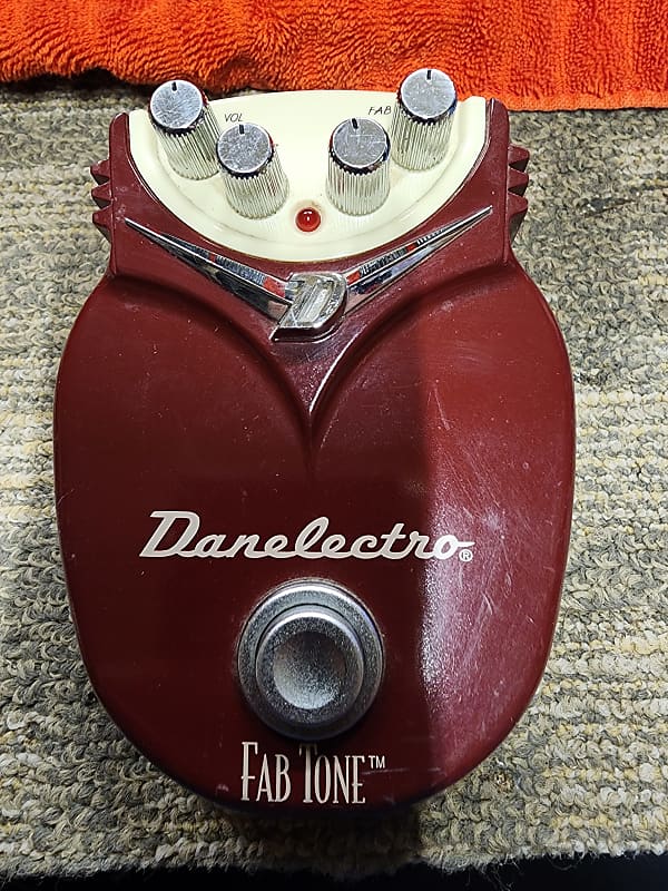 Danelectro Fab Tone