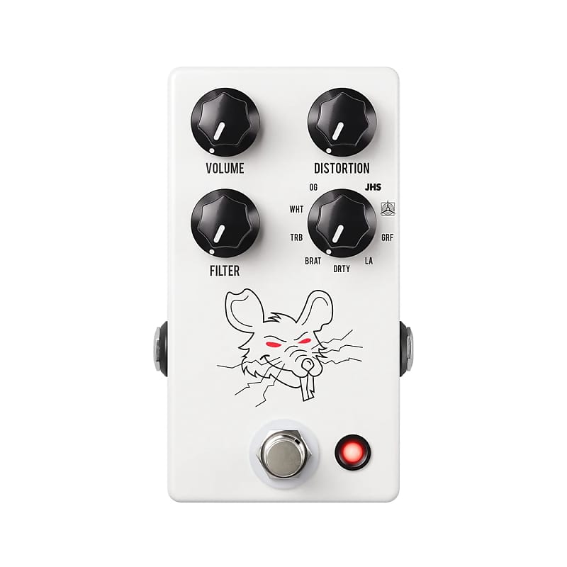 特別オファー JHS PackRat | Reverb Canada ギター
