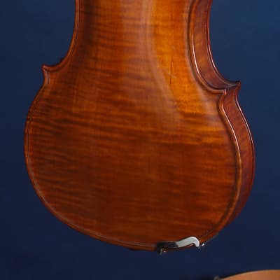 Wilkanowski Violin 1947 / A Beauty! image 3