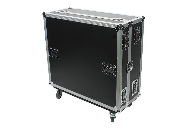 OSP PRE-2442-ATA-DH Case for PreSonus 2442 with Doghouse image 1