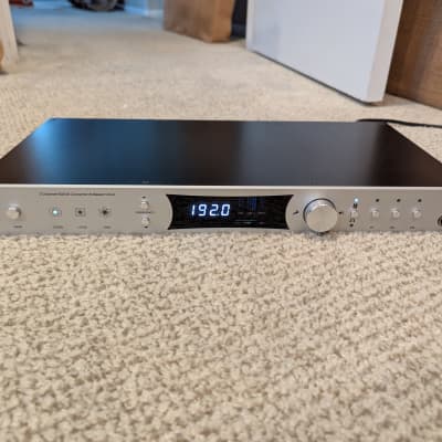 Black lion audio micro clock mkiii xb opinions - Gearspace