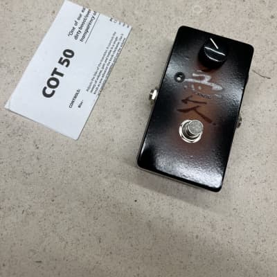 Lovepedal Lil China COT 50 | Reverb