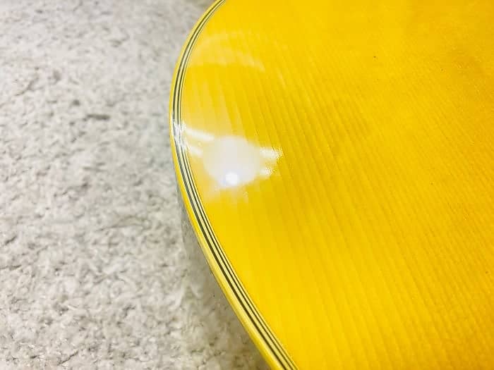 Tokai Cat's Eyes CE-300 Vintage Acoustic Guitar MIJ 1983