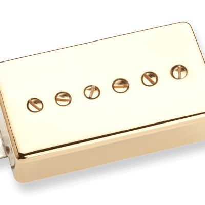 Seymour Duncan SPH90-1n Phat Cat Neck Pickup | Reverb