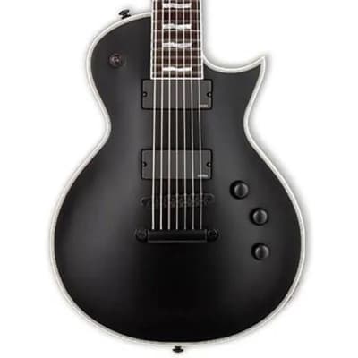ESP LTD EC-407 7 String Electric Guitar(New) for sale