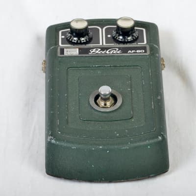 Roland /Bee Gee Fuzz AF60 ハンドメイド（Roland AF-60 Bee Gee