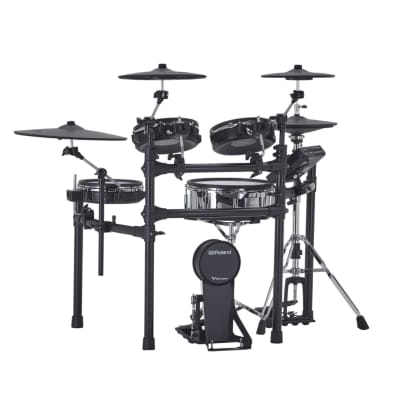 Roland TD-27KV2-S 5-Piece Electronic Drums Set. 2nd generation