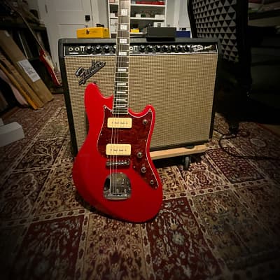 PureSalem Reverberation - RED (rare only 4 Red made) image 7