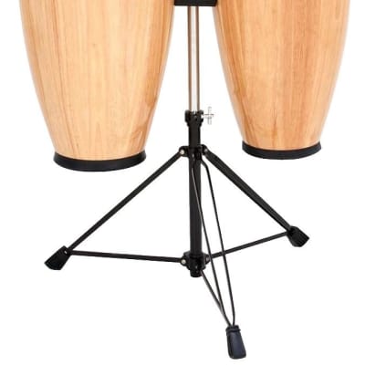 Toca Snare Conga Cajon w/ Stand | Reverb