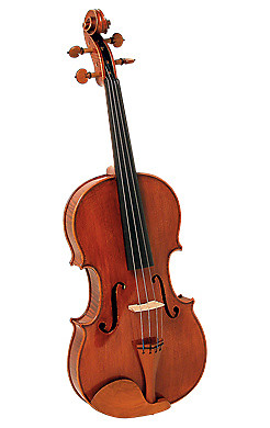 Cremona Maestro Principle Violin Outfit 4 4 SV 1320 Reverb
