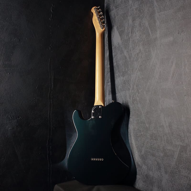 Coolz Z2-CFS History fujigen フジゲン 平野楽器 JAPAN VINTAGE GUITAR SHOP