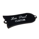 Gibson Gear Truss Rod Cover Les Paul Custom