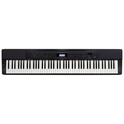 Casio PX350 Digital Piano With Stand, 3 Pedal System, Piano Bench, Keyboard Dust Cover, Fast Trackin image 6