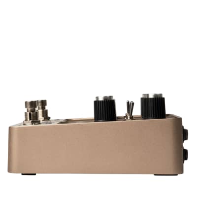 Universal Audio Golden Reverberator 2021 - Present - Gold image 4