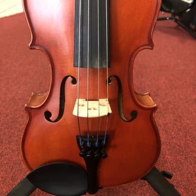 Scherl and Roth SR42E12 12" Student Viola Outfit image 2