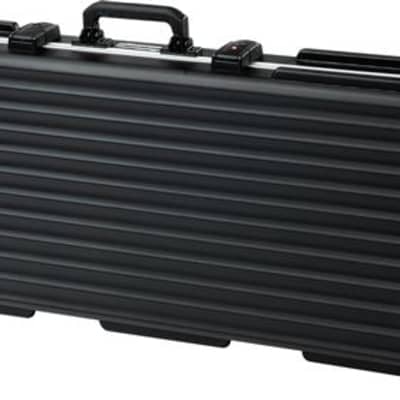 Ibanez MRB350C Molded Hardshell Bass Guitar Case - Multi Series, 4 