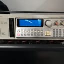 Akai S3200XL  Sampler 1996 , OS2.0, SCSI2SDBOX, New Backlight Fully working, Make an offer!