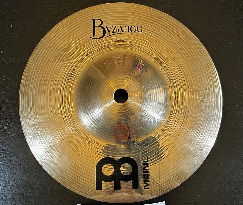 Meinl 8