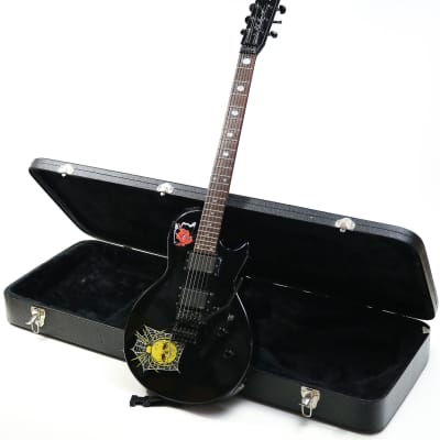 ESP KH-3 Kirk Hammett Signature 1995 - 2007