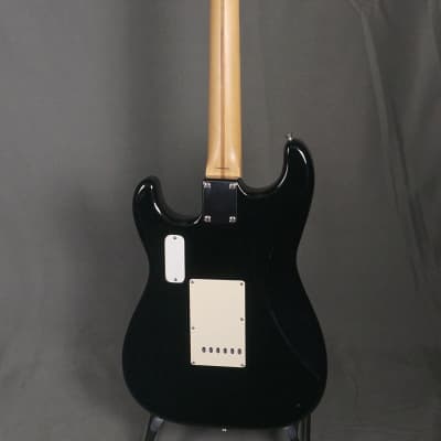 ギター Fender Japan ST54-95LS BLK Fender Japan ST54-95LS BLK入荷！！ – 沖田ギター工房