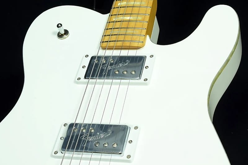 Fender Japan Limited Edition Domestic FSR Haruna Ono