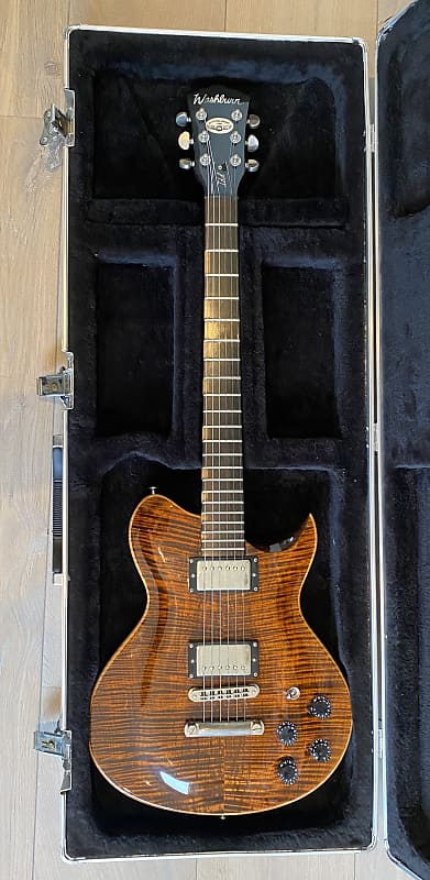 Washburn | Reverb