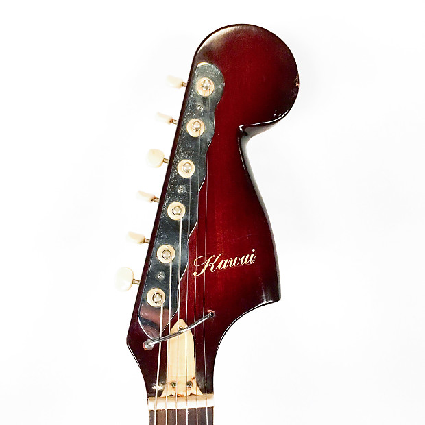 Vintage Kawai SD4W Vintage Kawai SD4W