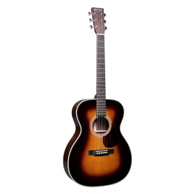 Martin Standard Series OM-28 (2018 - 2024) image 3
