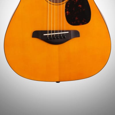 Yamaha JR1 FG-Series 3/4-Size Acoustic Guitar image 3