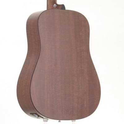 Martin X Series D-X2E-02 SIT-MAH made in 2021 [SN 2513211] [07/20 