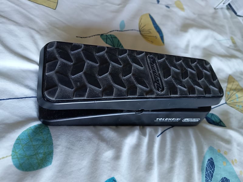 Dunlop DVP3 Volume X Pedal