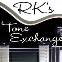 RK's Tone Exchange